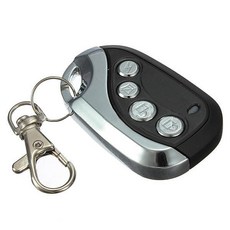 BOL4 BOL6 BRD1 Garage Door Remote Control 303MHz BHT4, 1개, 한 가지 색