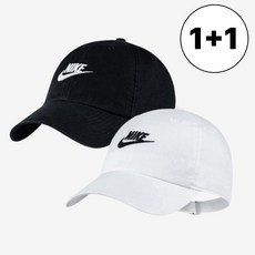 나이키 (1+1)나이키 헤리티지86 퓨추라 볼캡 모자