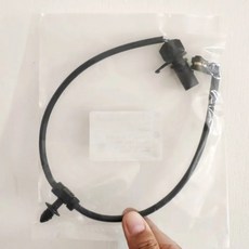 브레이크 라인 4M0 615 121 P OE 8W0 E 8WD 8W0615121P, 3) 8W0615121E