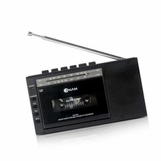 카세트 녹음기 플레이어 MP3 테이프플레이어