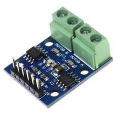 [오늘도특가] 공구 아두이노 L9110S DC 라즈베리파이, 본상품