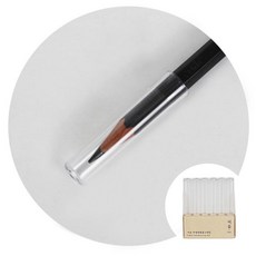 연필캡세트 연필심보호캡