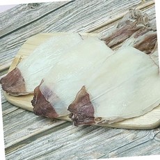 건한치 대 25미 마른 건조 베트남 한치 건어물, 1g, 1개