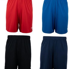 (올핀) 미즈노 - 축구유니폼 풋볼 쇼트 3 반바지