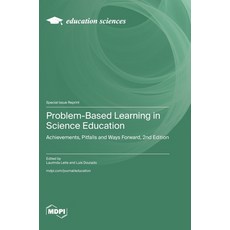 (英文圖書)Problem-Based Learning in Science Education 精裝版, Mdpi AG, 英文