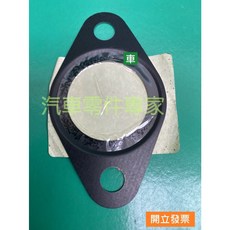 三菱 堅達 FUSO 3.5T 2013- 年 排氣歧管墊片 五期車 原廠, 1個