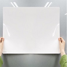 스냅몰 탈부착형 메모보드 시트 붙이는화이트보드