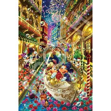 에포크 디즈니 미키 퍼즐 1000피스