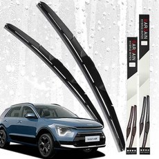 디올뉴 니로 하이브리드 와이퍼 세트 yss+59567ac