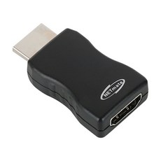 넷메이트 4K HDMI EDID 에뮬레이터 NM-LAD01