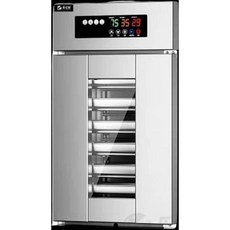 附發票 110v/220v 大容量6層商用發酵箱 全自動恆溫醒麵箱, 220v, 220v