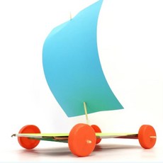 조립블럭 자동차동안 만들기놀이 세트 감성발달 감각교구 아빠육아 수학능력 입체사고, 1개