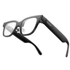 Rokid 智能遊戲眼鏡：高解析度視覺、沉浸式音效、舒適佩戴、多裝置相容, 1個, Rokid glasses