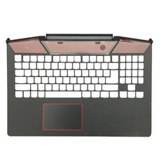 Lenovo Y720 노트북 LCD 뒷면 커버/전면 베젤/경첩/손목 받침대/하단 케이스 용 새 액세서리, 05 C Cover
