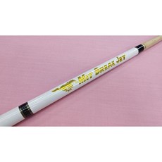 【國華撞球】Mit 魅特MBJ-7系列衝跳桿一体系列(4色可選) 撞球桌 撞球桿 撞球用品專賣店, 白色, 1個