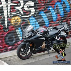 【吉兒基地 Gear Base】Gears 集亞 HONDA CBR500R H2P / EV 後避震器, 1個, CBR500R (16~18) EV,標準藍