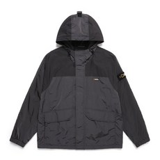 내셔널지오그래픽 남성 기타 점퍼/재킷 N243UJP930194 고어텍스 남성아우터 N930, C/GREY