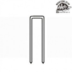 전기 에어타카용16mm스테플형타카핀416한통 콘크리트 에어타카타정기 전기타카네일러 목재타카 콘크리트타카 손타카 건타카 수동타카+동아상사Shop, 빠른배송