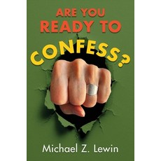(英文圖書)Are You Ready to Confess? 平裝版, Gatekeeper Press, 英文