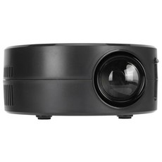 Mini Projector 2023 Upgraded 1080P HD Portable Projector with Built Speaker Same Screen Projecto, Mini Projector, 2023 Upgraded