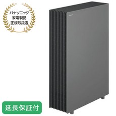Panasonic X F-PX70C-H [5년 보증 첨부] 파나소닉 공기 청정기 나노이 9.6조 공기