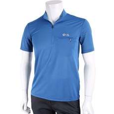 아트랜드 쿨셀러 여름 반팔 등산복 냉감티 남성티셔츠 스판티 작업복 작업복상의 기능성티