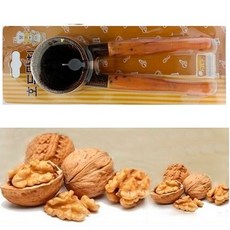 한성호두까기망치 호두망치 호두까는기계 호두까는기계 견과류망치 호두껍질까기, 없음