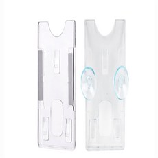 서마미 주차케이스 흡착하이패스케이스, 테이프