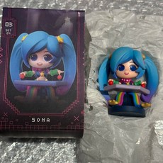 롤 피규어 스타가디언 진 루루 베이가 요들, 12 SONA