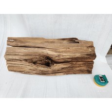 【十木工坊】奇木7.台灣檜木紅檜創作材, 1個