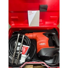 喜利得 HILTI TE-500X 打石機, 1個, 優惠價