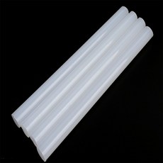 원몰샵 핫멜트 스틱 소형 글루건스틱, 1개