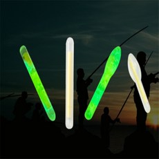 콩군하우스 케미형광튜브 야간용 밤낚시용품, 일자형 3.0