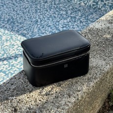 HERA 赫拉 方形化妝包 隨身收納箱 韓國化妝品收納包