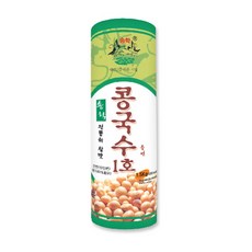 건콩국수 1.5kg (소면) / (약 15인분), 1g, 1개