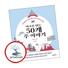 미국을 만든 50개 주 이야기, 상세 설명 참조, 상세 설명 참조