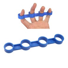 기타 핑거 커버 익스팬더 고탄성 부드러운 표면 간편한 클린 손가락 유연성 향상 우쿨렐레