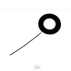 다용도 절단 컬러 라인테이프 3.0mm 구획선테이프, 청색