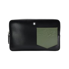 몽블랑 마이스터스튁 미니 백 MB198295