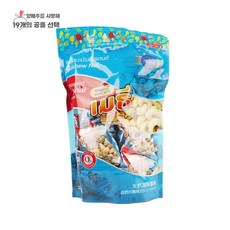 타이 메티 똠얌 매력적인 180g 캐슈넛 푸짐하고 오리지널 - 와사비 맛, 1개, A. 오리지널