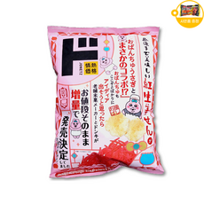 돈키호테 오빤쮸 우사기 생강 과자 사은품 추가증정, 1개, 95g