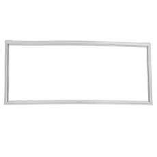 Whole Parts 냉장고 프렌치 도어 씰 개스킷 마그네틱 스트립 내부 부품 번호 DA63-06542A - 일부 냉장고와 호환교체 호환 가능 [호환]