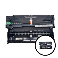 브라더 MFC L5700DW DDA 재생드럼 50K 재생 프린터 인쇄용지 TLa8404 z18+23693Bx