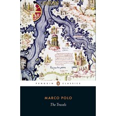 The Travels, Penguin Group