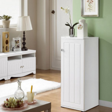 정수기 수납장 주방 받침대 가구 정수기 선반 다용도 세로형 고정형 선반형 조립형 가로형 다리형 심플, 화이트