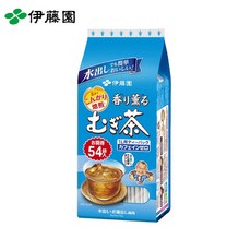 Aroma Itoen fragrant wheat tea tea bag 54 bags 아로마 이토엔 향기로운 밀차 티백 54봉, 2개, 54개입, 7.5g
