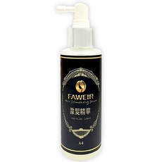 FAWEIR法葳兒 咖啡因激髮精華, 1個, 120ml