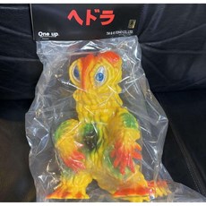 ONE UP 黑多拉 M1 MAX TOY Wonder Festival 2024 限定 公仔 玩具, 1個