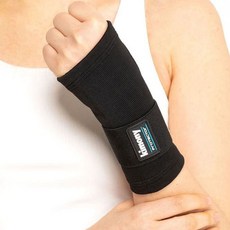 키모니 손목 보호대 손목 아대 스포츠 아대 헬스 밴드, 스몰, 1개