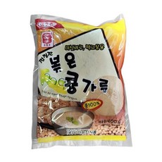 승진 볶음콩가루 400G cha+793UO